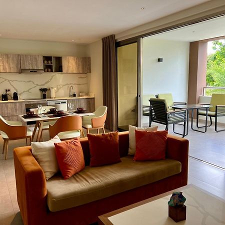 וילמסטאד Xanadu Apartments At Blue Bay Golf & Beach Resort מראה חיצוני תמונה